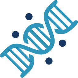 DNA Icon