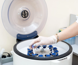 Diagnostic Equipment